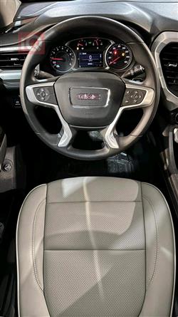GMC Acadia